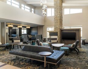 Residence Inn by Marriott Denver Central Park