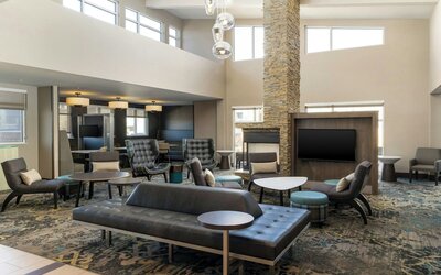 Residence Inn by Marriott Denver Central Park
