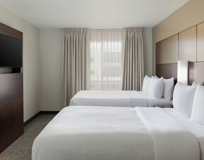 Residence Inn by Marriott Denver Central Park