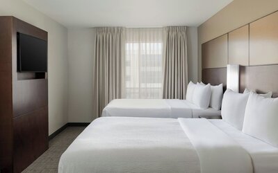 Residence Inn by Marriott Denver Central Park