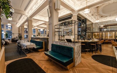 Hotel Birks Montreal