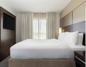 Residence Inn by Marriott Denver Central Park