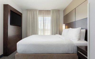 Residence Inn by Marriott Denver Central Park
