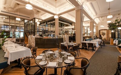Hotel Birks Montreal