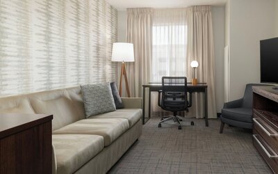 Residence Inn by Marriott Denver Central Park