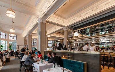 Hotel Birks Montreal