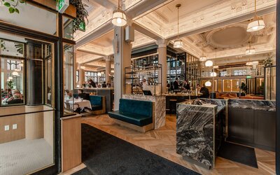 Hotel Birks Montreal