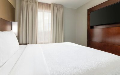 Residence Inn by Marriott Denver Central Park