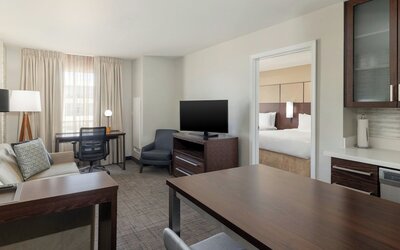 Residence Inn by Marriott Denver Central Park