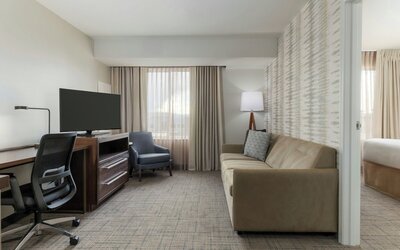 Residence Inn by Marriott Denver Central Park