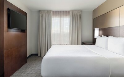 Residence Inn by Marriott Denver Central Park