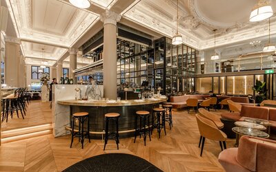 Hotel Birks Montreal