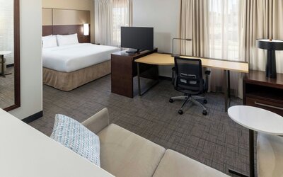 Residence Inn by Marriott Denver Central Park