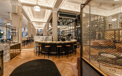 Hotel Birks Montreal