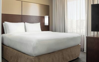 Residence Inn by Marriott Denver Central Park