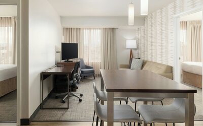 Residence Inn by Marriott Denver Central Park