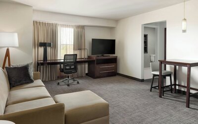 Residence Inn by Marriott Denver Central Park