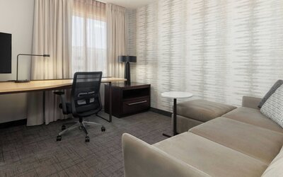 Residence Inn by Marriott Denver Central Park