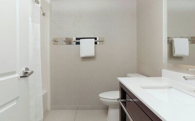 Residence Inn by Marriott Denver Central Park