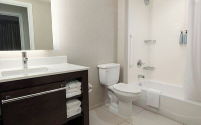 Residence Inn by Marriott Denver Central Park