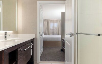 Residence Inn by Marriott Denver Central Park