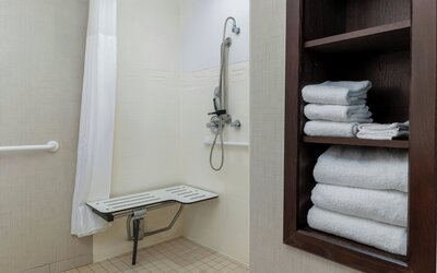 Residence Inn by Marriott Denver Central Park