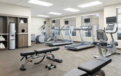 Residence Inn by Marriott Denver Central Park