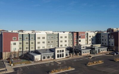 Residence Inn by Marriott Denver Central Park