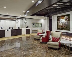 DoubleTree by Hilton Hotel Denver