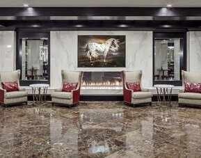 DoubleTree by Hilton Hotel Denver