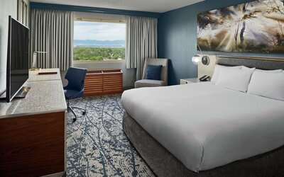 DoubleTree by Hilton Hotel Denver