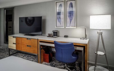 DoubleTree by Hilton Hotel Denver