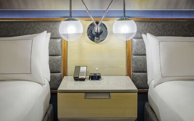 DoubleTree by Hilton Hotel Denver