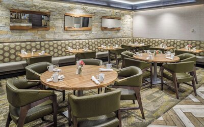 DoubleTree by Hilton Hotel Denver
