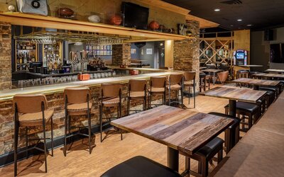 DoubleTree by Hilton Hotel Denver