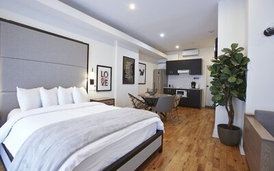 Hotel & Spa Carré Saint-Louis