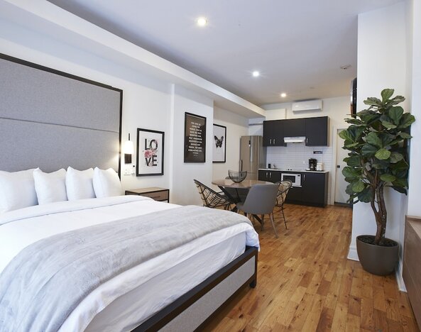 Hotel & Spa Carré Saint-Louis