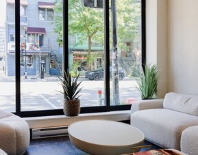 Hotel & Spa Carré Saint-Louis