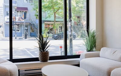Hotel & Spa Carré Saint-Louis