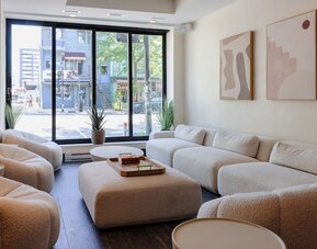 Hotel & Spa Carré Saint-Louis
