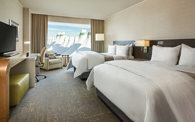 The Westin Denver International Airport