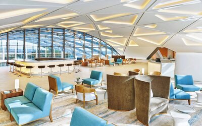 The Westin Denver International Airport