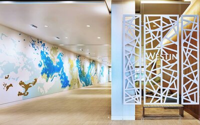 The Westin Denver International Airport