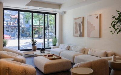 Hotel & Spa Carré Saint-Louis