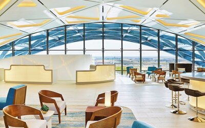 The Westin Denver International Airport