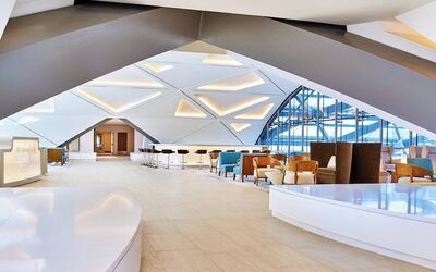 The Westin Denver International Airport