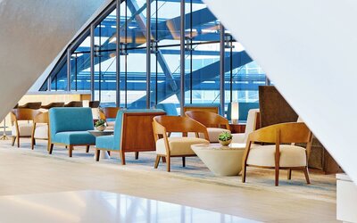 The Westin Denver International Airport