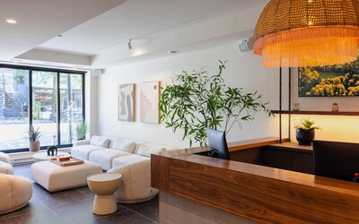 Hotel & Spa Carré Saint-Louis