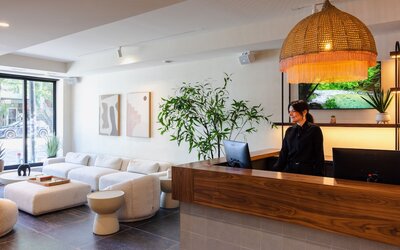 Hotel & Spa Carré Saint-Louis