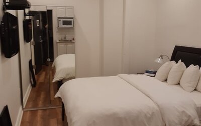 Hotel & Spa Carré Saint-Louis
